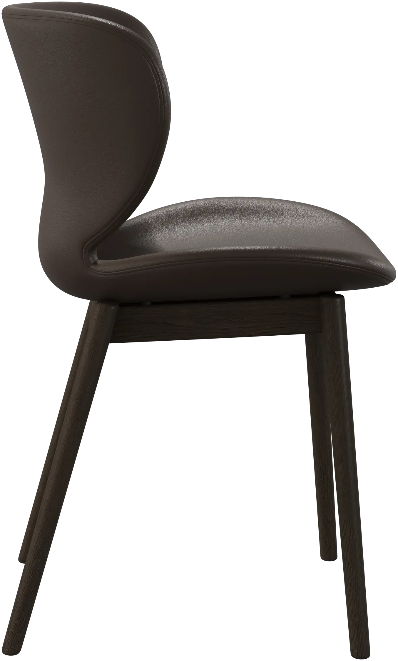 BoConcept チェア デザイナーズチェア | 快適な椅子を購入 - グレー | ボーコンセプト
